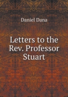 Letters to the Rev. Professor Stuart