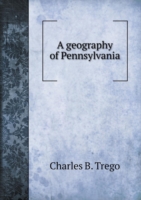 geography of Pennsylvania