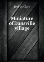 Miniature of Dansville village