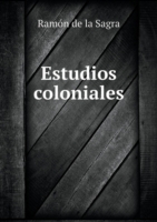 Estudios coloniales
