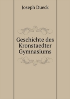 Geschichte des Kronstaedter Gymnasiums