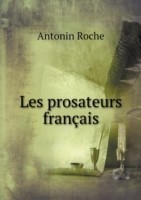 Les prosateurs francais
