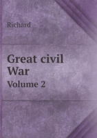 Great civil War Volume 2