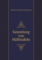 Sammlung von Hulfstafeln