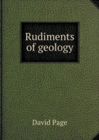 Rudiments of geology