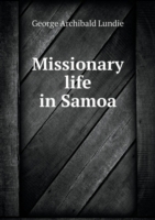 Missionary life in Samoa