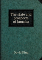 state and prospects of Jamaica