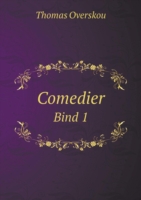 Comedier Bind 1