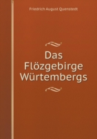 Floezgebirge Wurtembergs