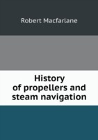 History of propellers and steam navigation