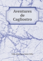 Aventures de Cagliostro