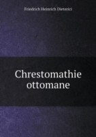 Chrestomathie ottomane