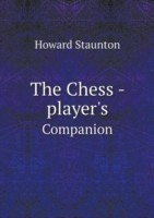 Chess - player's Companion
