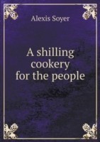 shilling cookery for the people