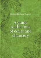 guide to the inns of court and chancery