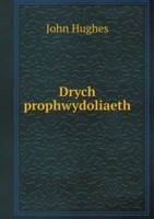 Drych prophwydoliaeth