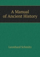 Manual of Ancient History