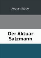 Der Aktuar Salzmann