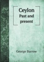 Ceylon Past and present