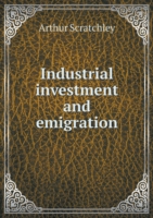 Industrial investment and emigration