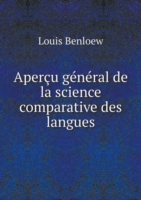 Apercu general de la science comparative des langues