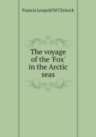 voyage of the 'Fox' in the Arctic seas