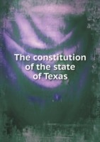 constitution of the state of Texas