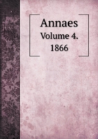 Annaes Volume 4. 1866