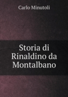 Storia di Rinaldino da Montalbano