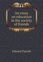 essay on education in the society of friends