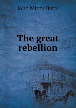 great rebellion