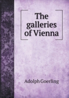 galleries of Vienna