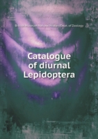 Catalogue of diurnal Lepidoptera