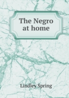 Negro at home