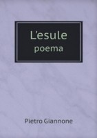 L'esule poema