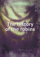 history of the robins