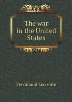 war in the United States