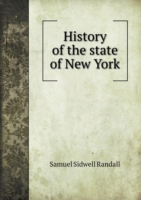 History of the state of New York