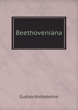 Beethoveniana