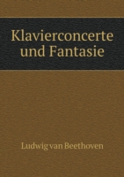 Klavierconcerte und Fantasie