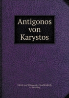 Antigonos von Karystos