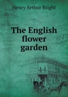 English flower garden