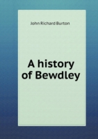 history of Bewdley