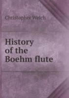 History of the Boehm flute