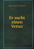 Er sucht einen Vetter