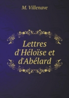 Lettres d'Heloise et d'Abelard