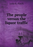 people versus the liquor traffic