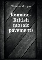 Romano-British mosaic pavements