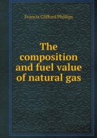 composition and fuel value of natural gas