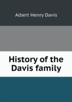History of the Davis family
